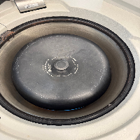 Beckman Coulter Avanti JXN-26 Floor Centrifuge image 1